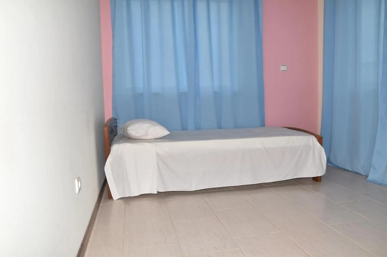 Lombo Branco Palace Ribeira Grande 0*,  Cape Verde