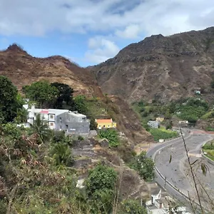 Agroturismo Casa Minga & Tatol, Ribeira Grande