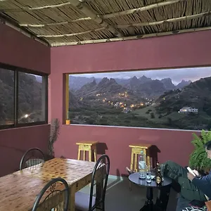 Casa Familiar Por Do Sol Ribeira Grande