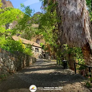 Hotel Pedracin Village, Ribeira Grande