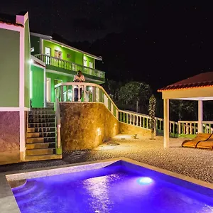 Hotel Place, Ribeira Grande