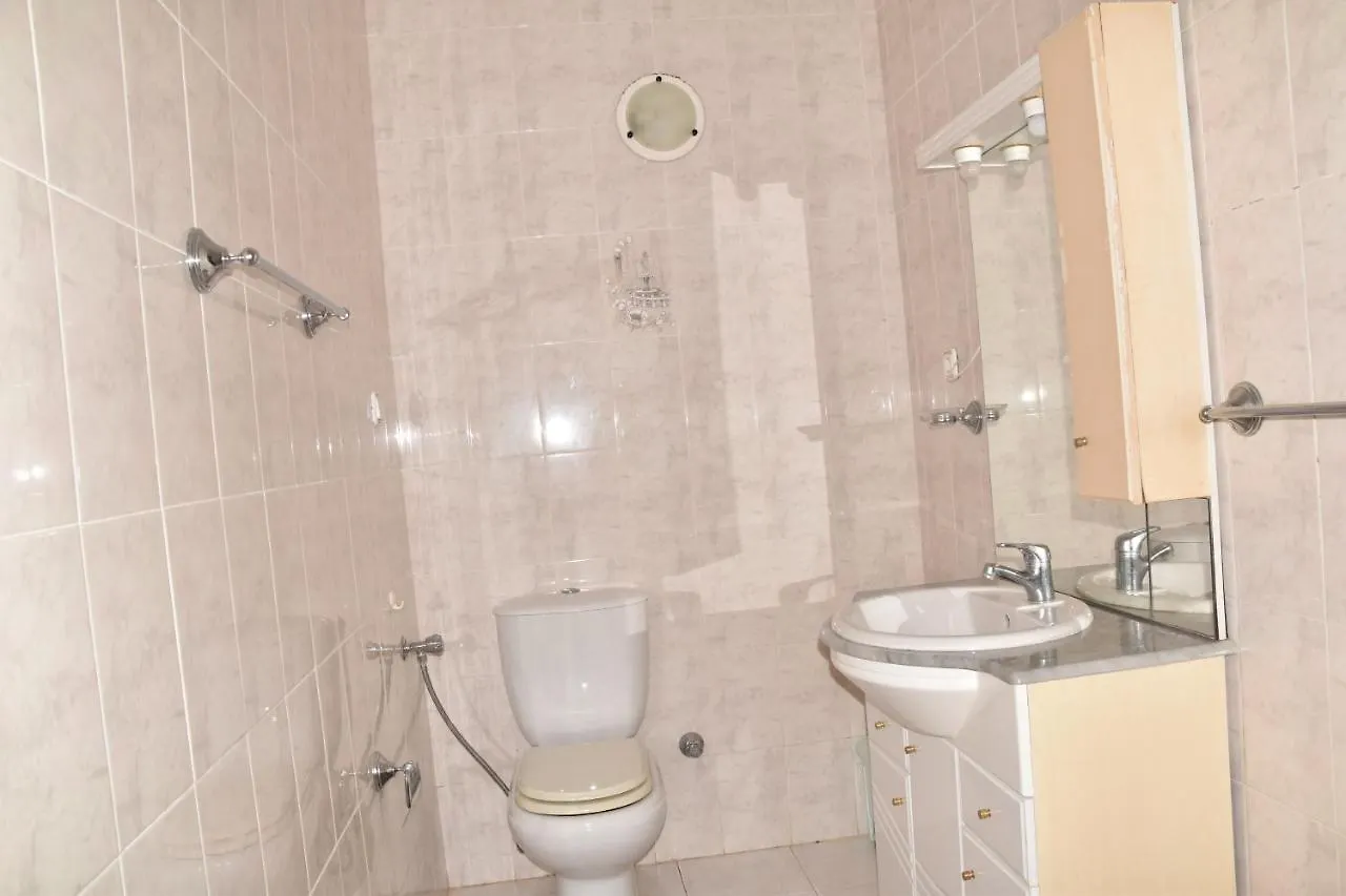 Lombo Branco Palace Ribeira Grande Villa
