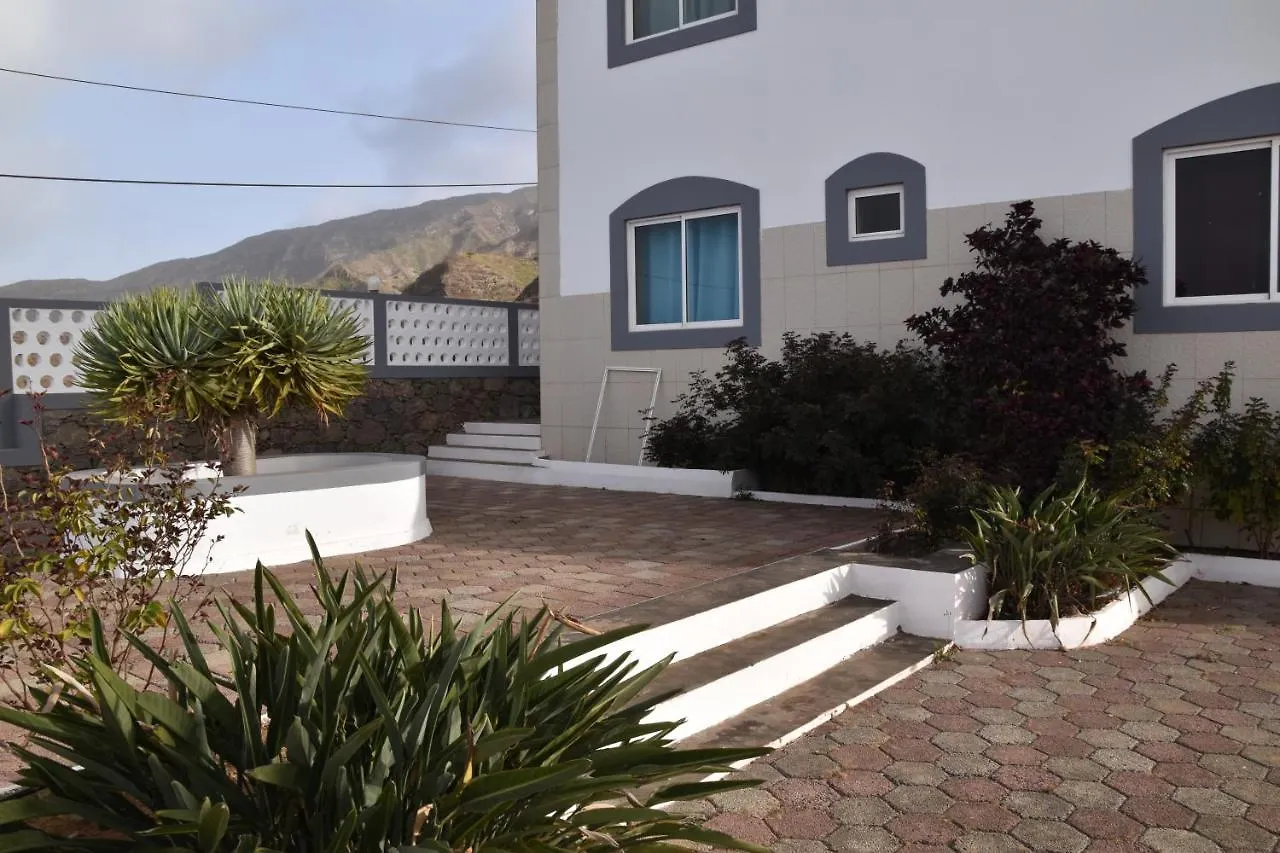 Lombo Branco Palace Ribeira Grande Villa