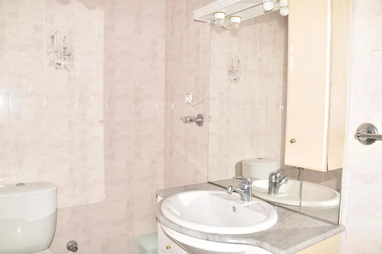Lombo Branco Palace Ribeira Grande