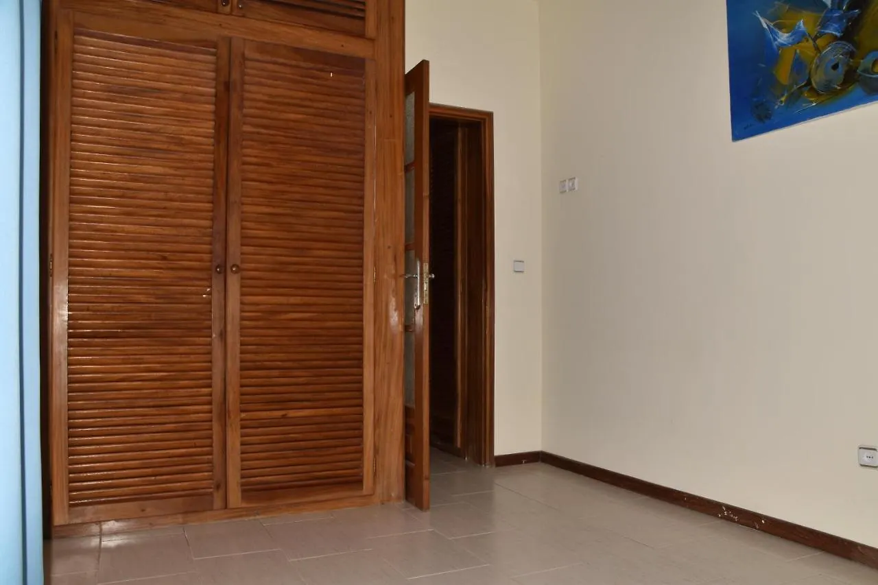 Villa Lombo Branco Palace Ribeira Grande