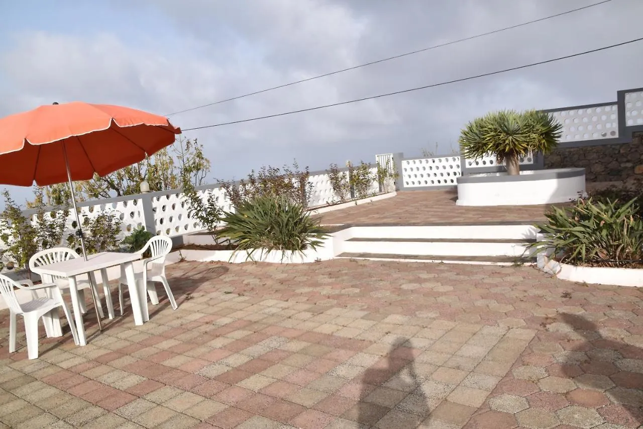 Lombo Branco Palace Ribeira Grande